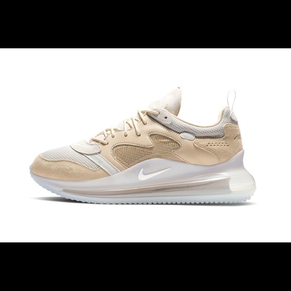 Nike Air Max OBJ 720 Desert Ore size 11.5US - Picture 3 of 4